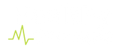 _Healthy Concepts Logo - White - Transparent Background