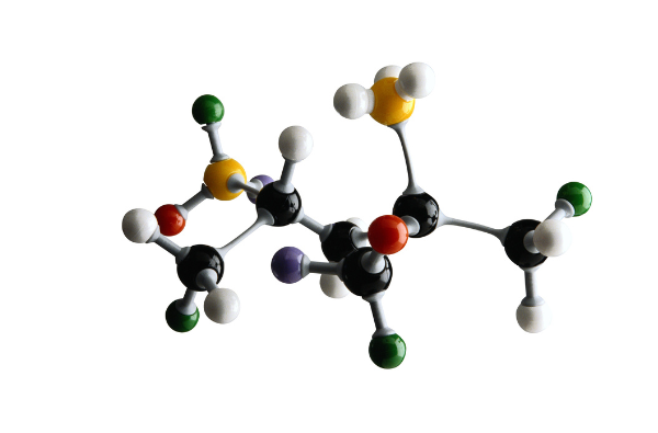 Nitric Oxide Molecule