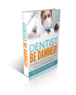 Dentist Be Damned Product Image