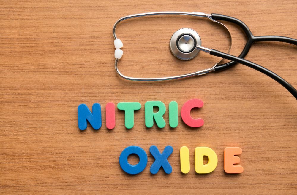 How Nitric Oxide Can Enhance Your Love Life
