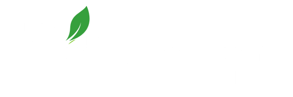 Mediterranean Diet  white logo