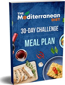 Mediterranean Diet book 3