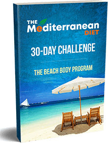 Mediterranean Diet book 4