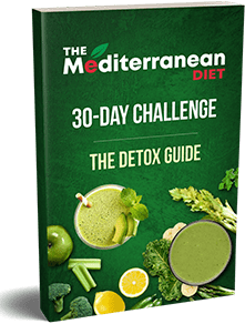 Mediterranean Diet book 5