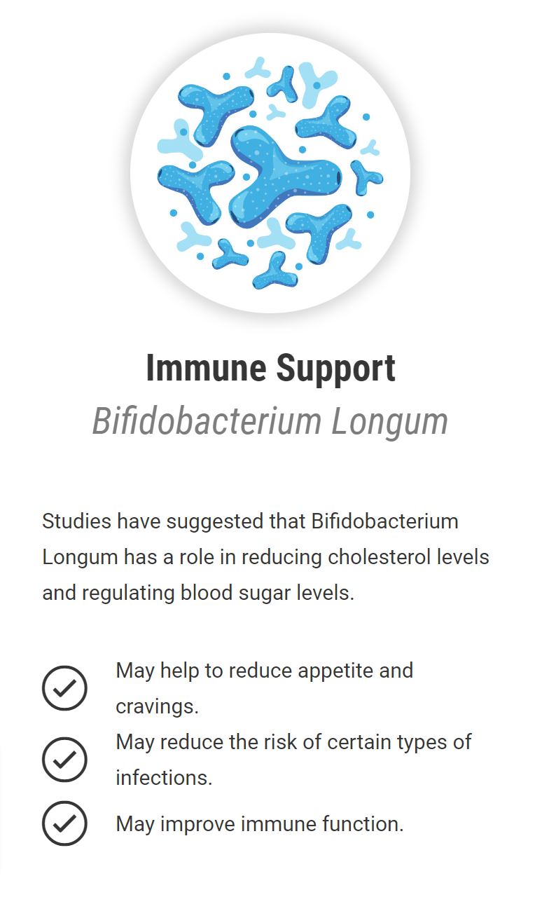 DuoTrim immune support