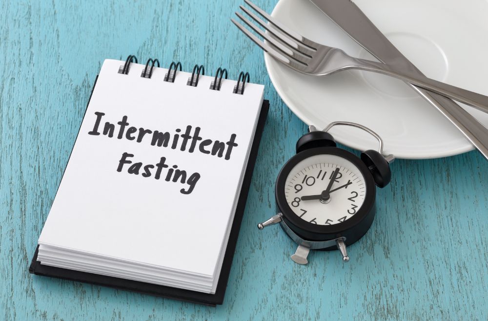 Intermttent Fasting